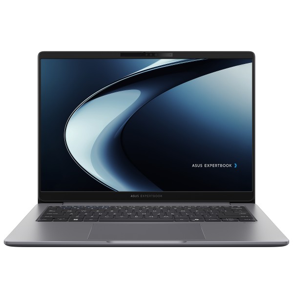 ASUS ExpertBook P3 G2 (14" AMD) - PM3406CHAP-LY7152WS - Misty Grey