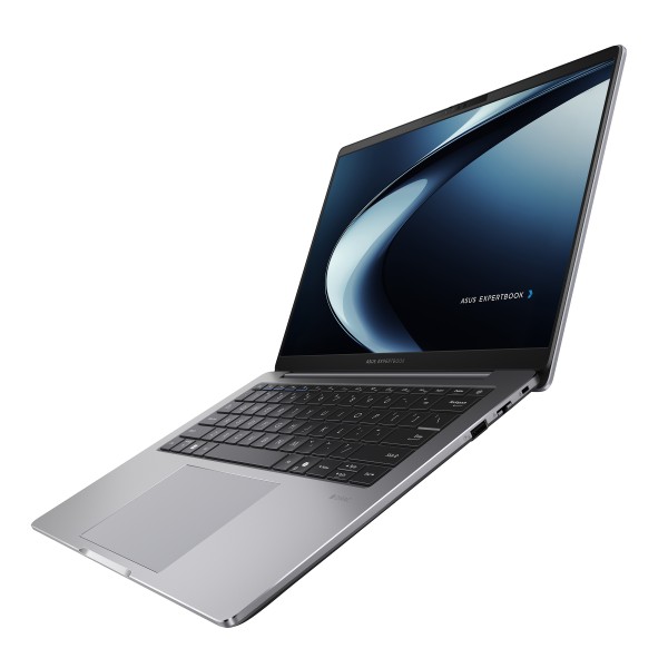 ASUS ExpertBook P3 G2 (14" AMD) - PM3406CHAP-LY7152WS - Misty Grey