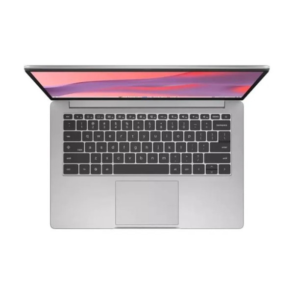 Asus Chromebook CM1405CM4A-S69410/MediaTek Kompanio 540/4GB/128GB SSD/14″ FHD/Chrome OS/Misty Grey