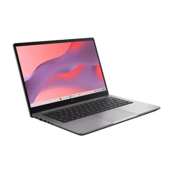 Asus Chromebook CM1405CM4A-S69410/MediaTek Kompanio 540/4GB/128GB SSD/14″ FHD/Chrome OS/Misty Grey