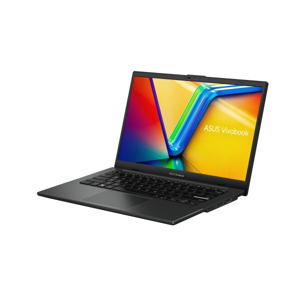 ASUS Vivobook Go 14 (E1404) - E1404FA-VIPS3824M AMD Ryzen 3 30 Processor 2.4GHz - Mixed Black