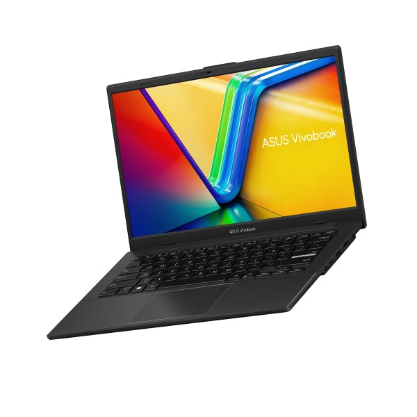 ASUS Vivobook Go 14 (E1404) - E1404FA-VIPS3824M AMD Ryzen 3 30 Processor 2.4GHz - Mixed Black