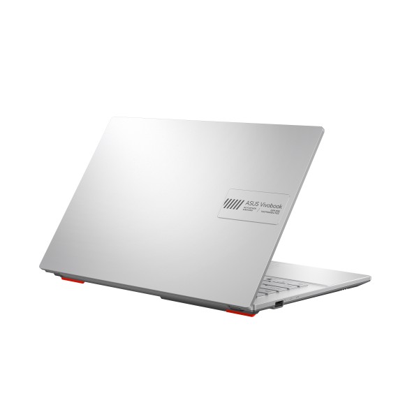 ASUS Vivobook Go 14 (E1404) - E1404FA-VIPS3826M AMD Ryzen 3 30 Processor 2.4GHz - Cool Silver