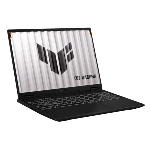 ASUS TUF Gaming 16 (FX610) - FX610JM-I5N56K6T-HM Intel® Core™ i5 Processor 14450HX 2.4 GHz