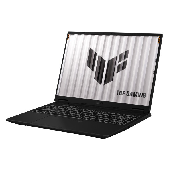 ASUS TUF Gaming 16 (FX610) - FX610JM-I5N56K6T-HM Intel® Core™ i5 Processor 14450HX 2.4 GHz