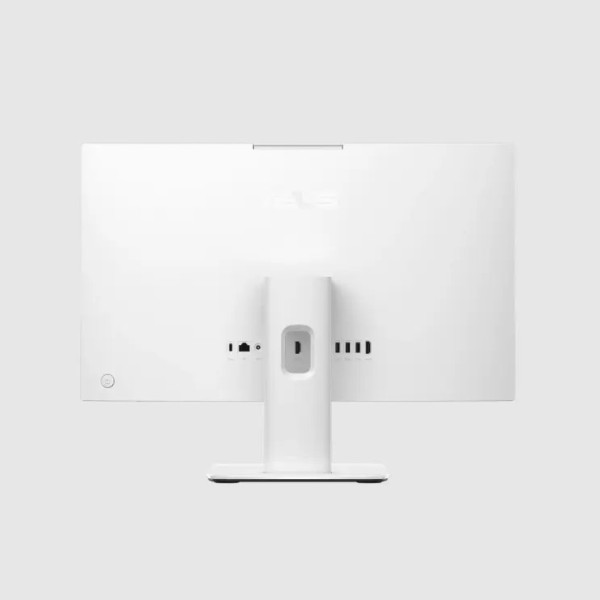 ASUS AIO V440VAK-W385WOM - Intel Core i3-100U/8GB/512GB/23.8 FHD/WIN11+OHS2024+M365/WHITE