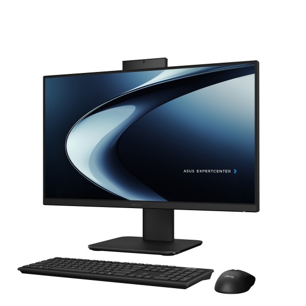 ASUS ExpertCenter PM640GAK-B5150WS/Ryzen AI 5/16GB/512GB SSD/23.8″ FHD/Win 11 Home +Office Home 2024