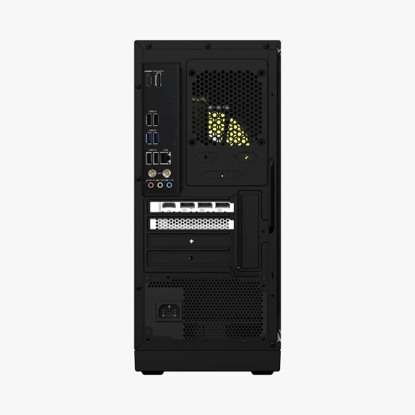 MSI MAG Infinite S AI 2 Ultra 7-265/16GB DDR5/1TB M.2/Intel Graphics/850W/FAN Cooler