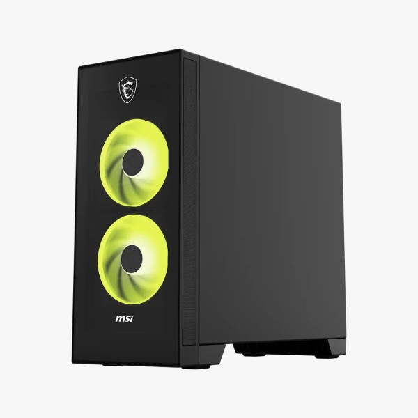 MSI MAG Infinite S AI 2 Ultra 5-225/8GB DDR5/512GB M.2/Intel Graphics/500W/FAN Cooler