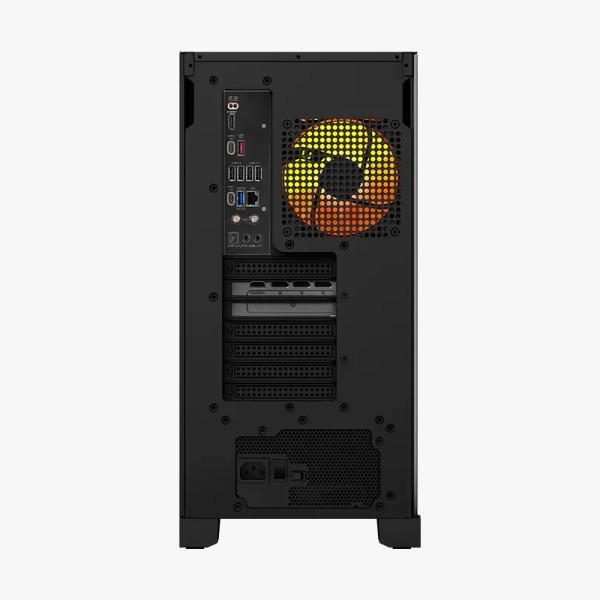 MSI MPG Infinite Z3 X3D RTX5070 12G R7-9800X3D/32GB DDR5/RTX5070 12G /2TB M.2 NVME 4.0 /850W/LIQUID 