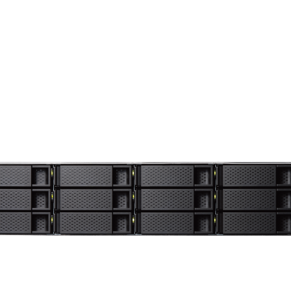 QNAP TS-H1886XU-RP-R2-D1622-32G 18-BAY NAS 32GB SERVER STORAGE CLOUD