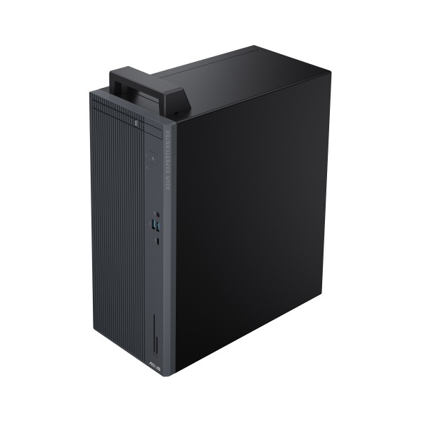 ASUS ExpertCenter P500 SFF Intel Core 7 240H 8GB DDR5 512GB SSD Windows 11 Pro + Monitor 21.5 Inch