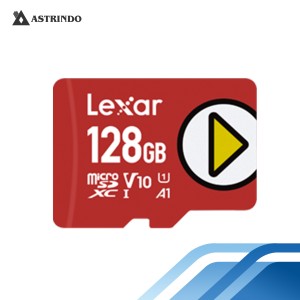 MicroSD Play Card 150/MBs 128 GB-MicroSD Play Card