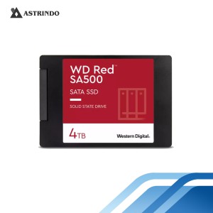 SSD RED 4 TB-SSD RED 4 TB