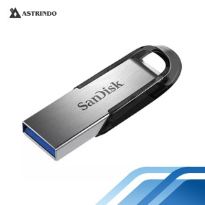 SanDisk Ultra Flair USB 3.0 Flash Drive, CZ73 16GB