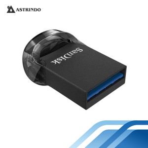 SanDisk Ultra Fit USB 3.1 Flash Drive, CZ430 16GB-