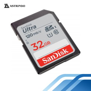 SanDisk Ultra SDHC, SDUN4 32GB-SanDisk Ultra SDHC,