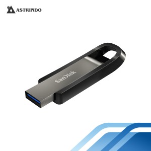 SanDisk Extreme GO USB 3.2 Flash Drive, CZ810 128G