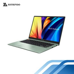 Vivobook K3402ZA-OLEDS554 Mint Green-Vivobook K340