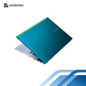 Vivobook M3400QA-OLEDS551 Cosmos Blue-Vivobook M34