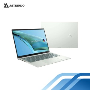 Zenbook UM5302TA-OLEDS7112 Aqua Celadon-Zenbook UM