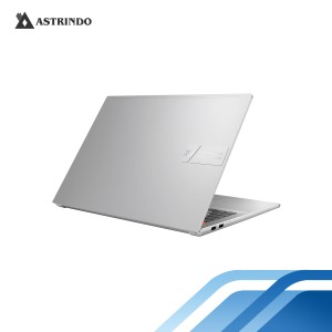 Vivobook Pro N7600PC-OLED714 Cool Silver-Vivobook 