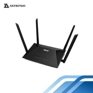 Wireless Router AX1800 (RT-AX53U)-Wireless Router 