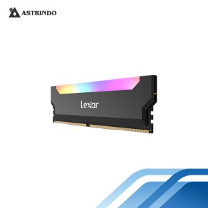 Lexar DDR4-3600 HADES RGB OC + Heatsink 16GB-Lexar