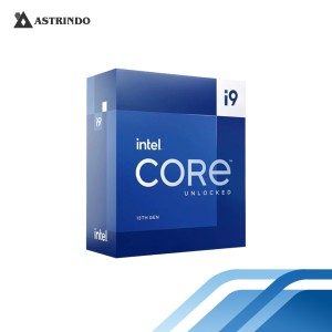BOX CORE  i9-13900KF-BOX CORE  i9-13900KF