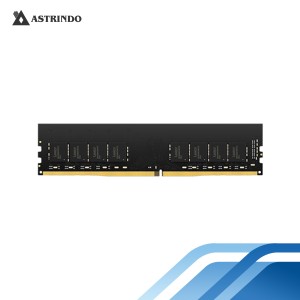 Lexar® DDR4-3200 UDIMM 32GB Desktop Memory-Lexar® 