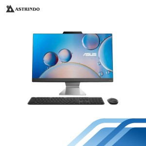 ASUS ALL IN ONE A3202WBAK-BA385W BLACK-ASUS ALL IN