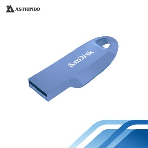 SanDisk Ultra Curve USB 3.2 FlashDisk, CZ550 256GB