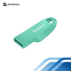 SanDisk Ultra Curve USB 3.2 FlashDisk, CZ550 512GB