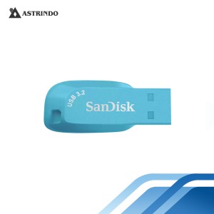 SanDisk Ultra Shift USB 3.2 Flash Drive CZ410 32GB