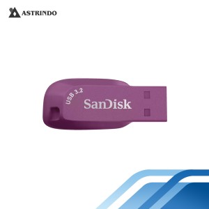 SanDisk Ultra Shift USB 3.2 Flash Drive CZ410 64GB