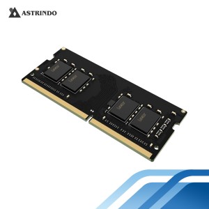 Lexar® RAM DDR4-3200 SODIMM 8G Desktop Memory-Lexa