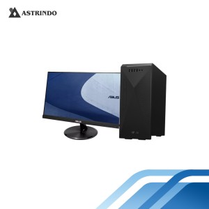 ASUS ALL-IN-ONE S501ME-585000003W BLACK WITH MONIT
