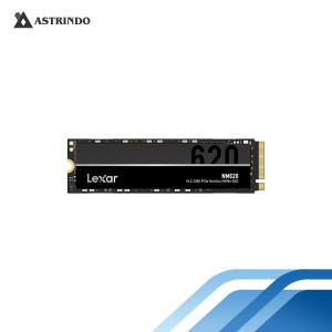 Lexar® NM620 M.2 2280 PCIe Gen3x4 NVMe SSD 2TB-Lex
