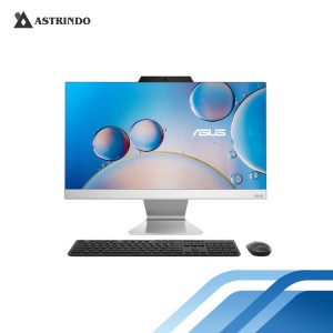 ASUS ALL IN ONE A3202WBAK-WA385W WHITE-ASUS ALL IN