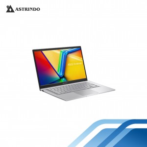 Vivobook A1404ZA-VIPS553 - Transparent Silver-Vivo
