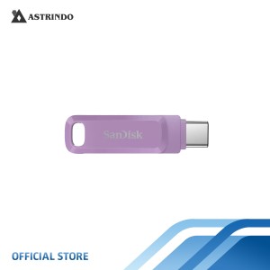 SanDisk Ultra® Dual Drive Go USB Type-C™ Flash Dri