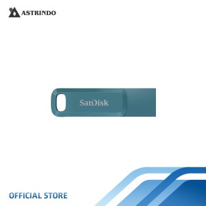 SanDisk Ultra® Dual Drive Go USB Type-C™ Flash Dri