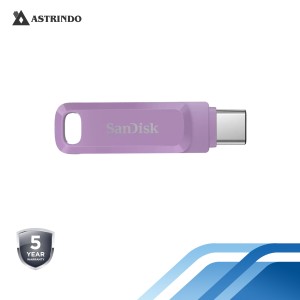 SanDisk Flashdisk SDDDC3 256GB USB 3.2 Ultra Dual 