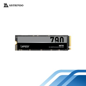 SSD Internal 1TB NM790 M.2 2280 NVMe PCIe Gen 4×4-