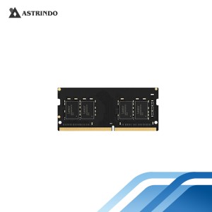 Lexar RAM 16GB DDR5-4800MHz SODIMM-Lexar RAM 16GB 