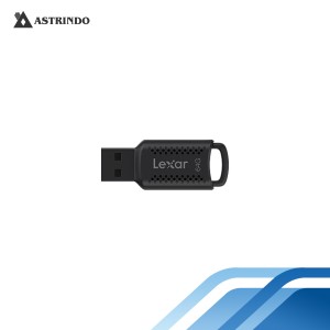 Lexar Flashdisk 64GB JumpDrive V400 USB Flash Driv
