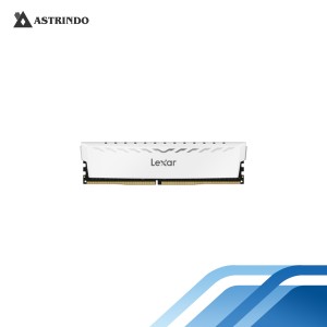 Lexar Memory Thor DDR4 3200MHz RAM 16GB Kit ( 2 x 