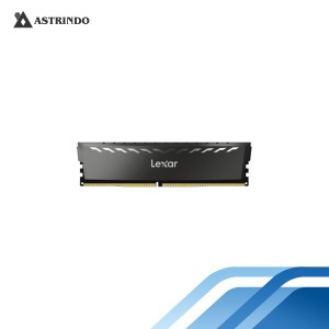 Lexar Memory Thor DDR4 3200MHz RAM 8GB UDIMM Deskt