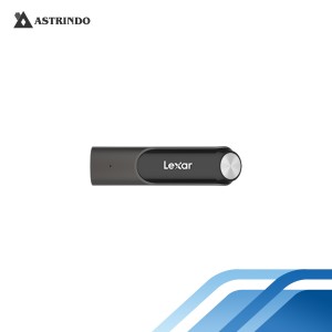 Lexar Flashdisk JumpDrive P30 256GB USB Flash Driv