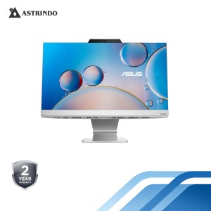 ASUS ALL IN ONE A3202WBAK-WPB182W WHITE-ASUS ALL I